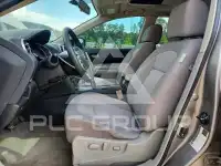 2011 Nissan ROGUE photo