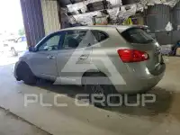 2011 Nissan ROGUE фото