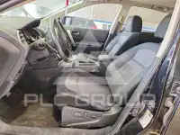2011 Nissan ROGUE фото