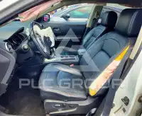 2011 Nissan ROGUE photo