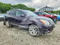 2011 Nissan ROGUE photo