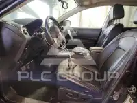 2011 Nissan ROGUE photo