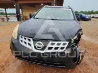2011 Nissan ROGUE фото