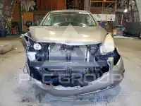 2011 Nissan ROGUE фото