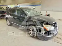 2011 Nissan ROGUE фото