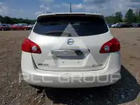 2011 Nissan ROGUE фото