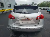 2011 Nissan ROGUE photo