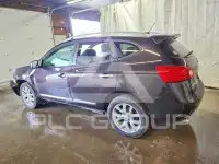 2011 Nissan ROGUE photo