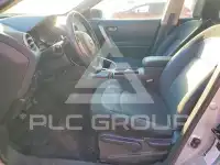2011 Nissan ROGUE photo