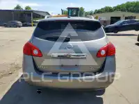 2011 Nissan ROGUE фото