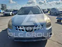 2011 Nissan ROGUE photo