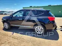 2011 Nissan ROGUE фото