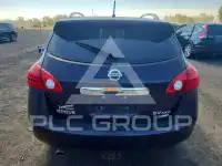 2011 Nissan ROGUE фото