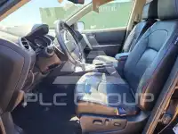 2011 Nissan ROGUE фото