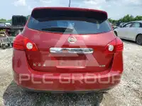 2011 Nissan ROGUE фото