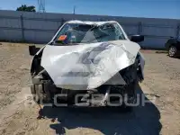 2011 Nissan ROGUE photo