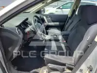 2011 Nissan ROGUE фото