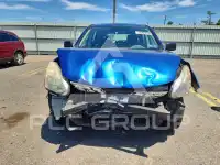 2011 Nissan ROGUE фото