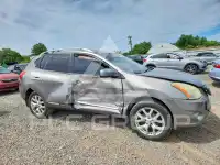 2011 Nissan ROGUE фото