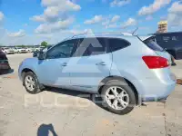 2011 Nissan ROGUE photo