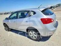 2011 Nissan ROGUE фото