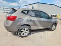 2011 Nissan ROGUE photo