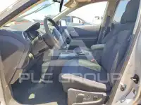 2011 Nissan ROGUE photo