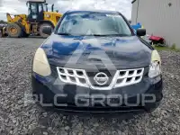 2011 Nissan ROGUE фото