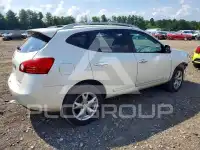 2011 Nissan ROGUE фото