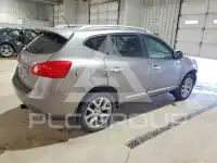 2011 Nissan ROGUE фото