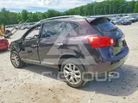 2011 Nissan ROGUE фото