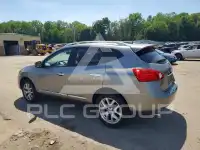 2011 Nissan ROGUE фото