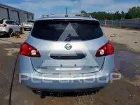 2011 Nissan ROGUE photo