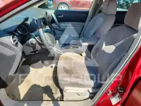 2011 Nissan ROGUE фото