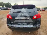 2011 Nissan ROGUE фото