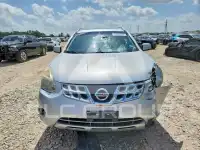 2011 Nissan ROGUE фото