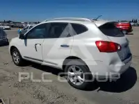 2011 Nissan ROGUE photo