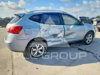 2011 Nissan ROGUE photo