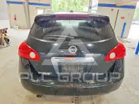 2011 Nissan ROGUE фото