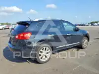 2011 Nissan ROGUE фото