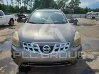 2011 Nissan ROGUE photo