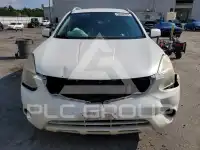 2011 Nissan ROGUE photo