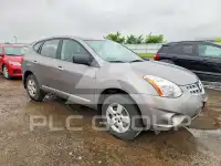 2011 Nissan ROGUE фото