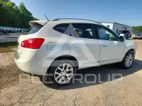 2011 Nissan ROGUE фото