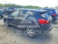 2011 Nissan ROGUE фото