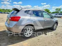 2011 Nissan ROGUE photo