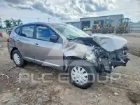 2011 Nissan ROGUE фото