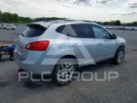 2011 Nissan ROGUE фото