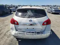 2011 Nissan ROGUE photo