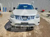 2011 Nissan ROGUE photo